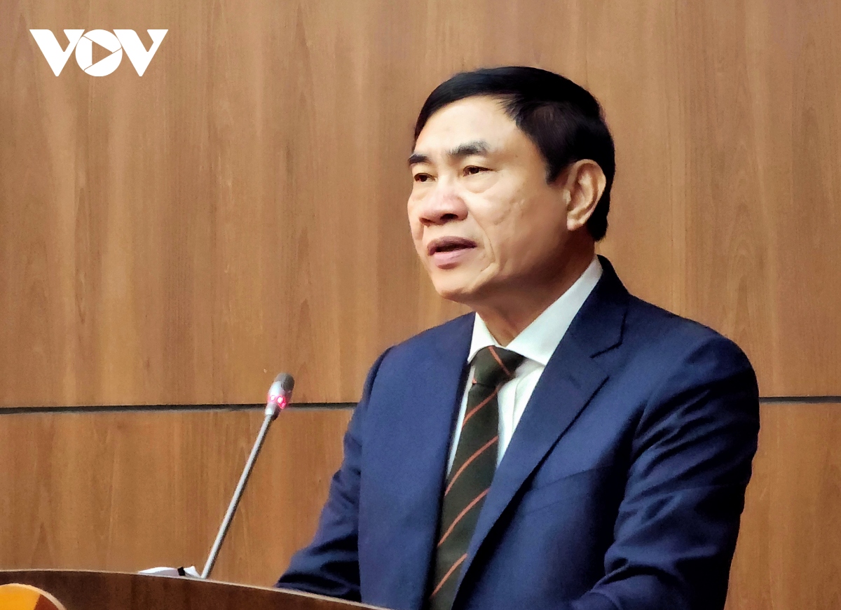 Ông trần quốc cường được điều động giữ chức bí thư tỉnh ủy Điện biên hình ảnh 3 Ong tran quoc cuong duoc dieu dong giu chuc bi thu tinh uy Dien bien hinh anh 3