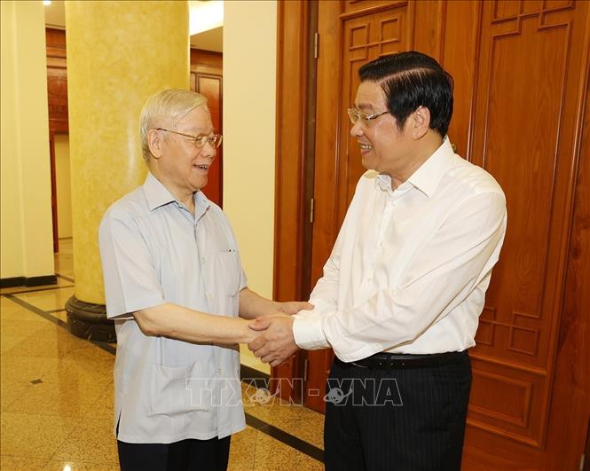 Chú thích ảnh
