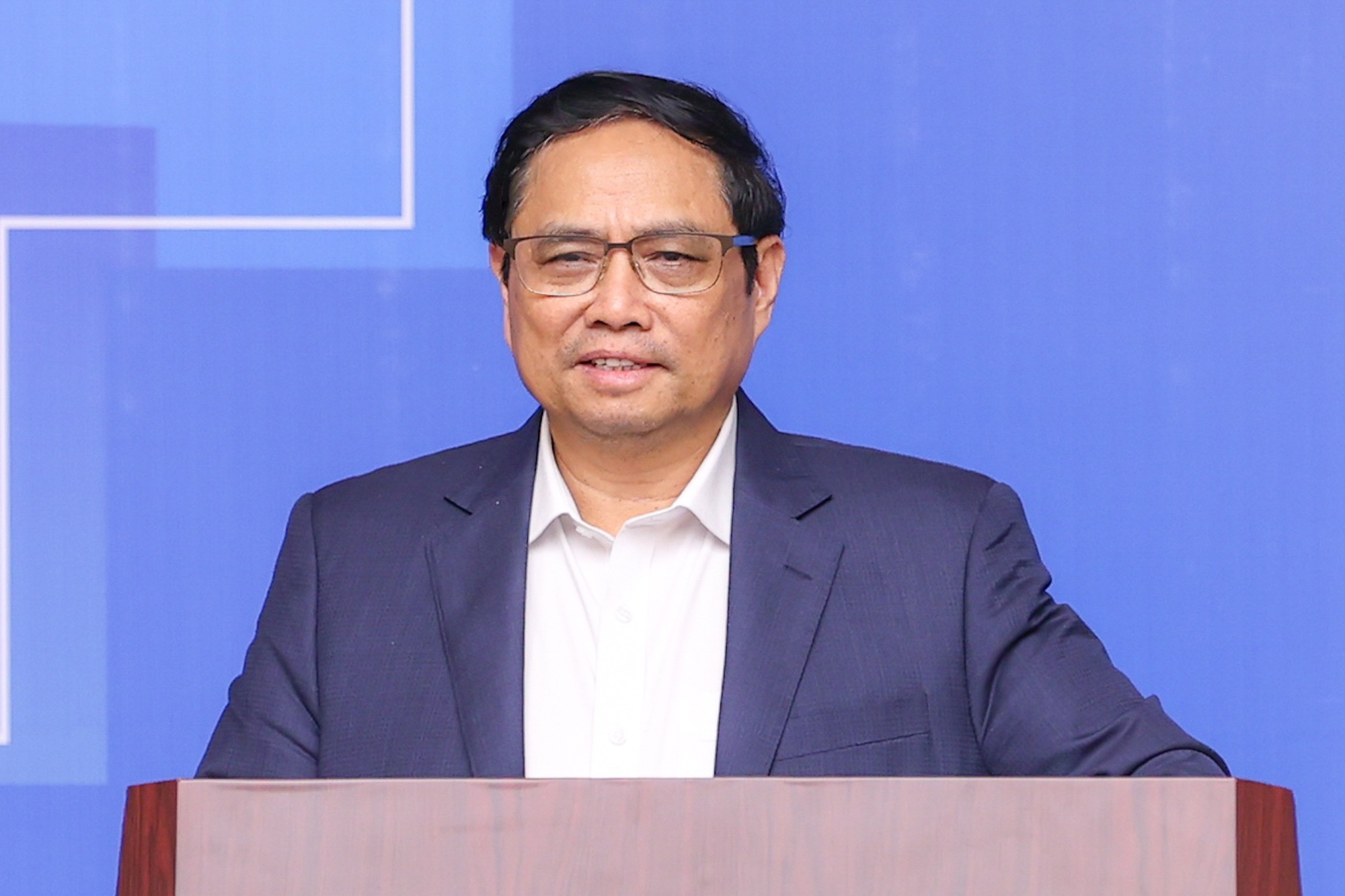 Thủ tướng: Quy hoạch là công cụ nền tảng để định hướng phát triển đô thị - Ảnh 9. Thủ tướng: Quy hoạch là công cụ nền tảng để định hướng phát triển đô thị - Ảnh 9.