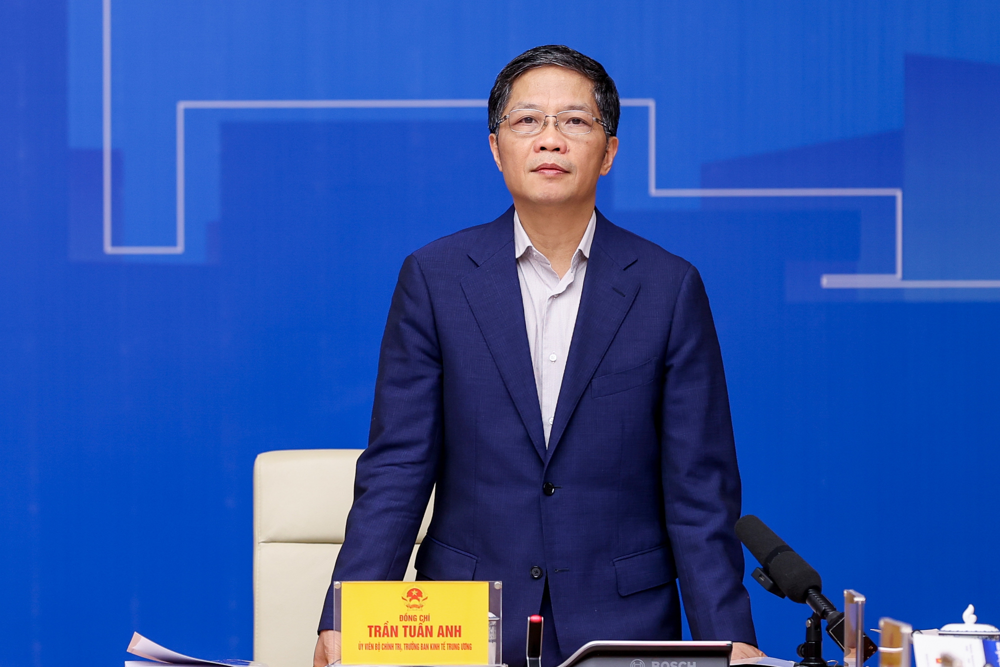 Thủ tướng: Quy hoạch là công cụ nền tảng để định hướng phát triển đô thị - Ảnh 3. Thủ tướng: Quy hoạch là công cụ nền tảng để định hướng phát triển đô thị - Ảnh 3.
