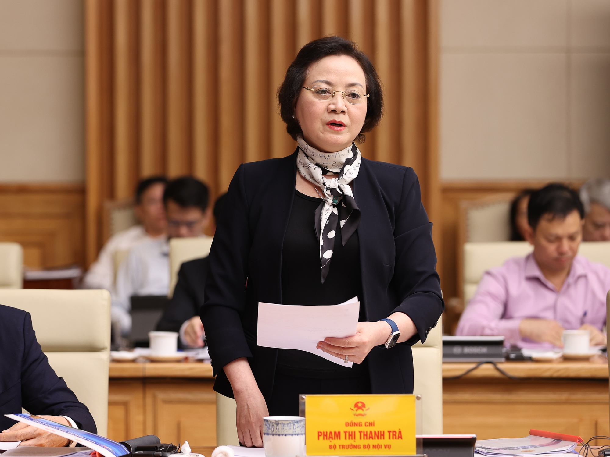 Thủ tướng: Quy hoạch là công cụ nền tảng để định hướng phát triển đô thị - Ảnh 6. Thủ tướng: Quy hoạch là công cụ nền tảng để định hướng phát triển đô thị - Ảnh 6.
