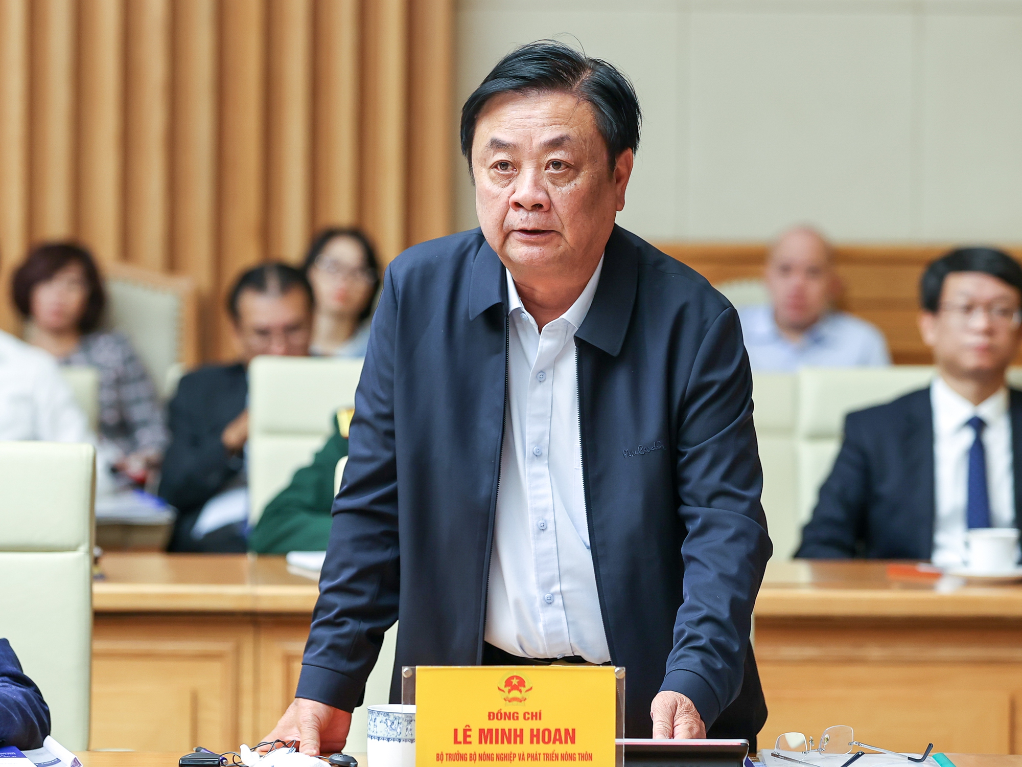 Thủ tướng: Quy hoạch là công cụ nền tảng để định hướng phát triển đô thị - Ảnh 5. Thủ tướng: Quy hoạch là công cụ nền tảng để định hướng phát triển đô thị - Ảnh 5.