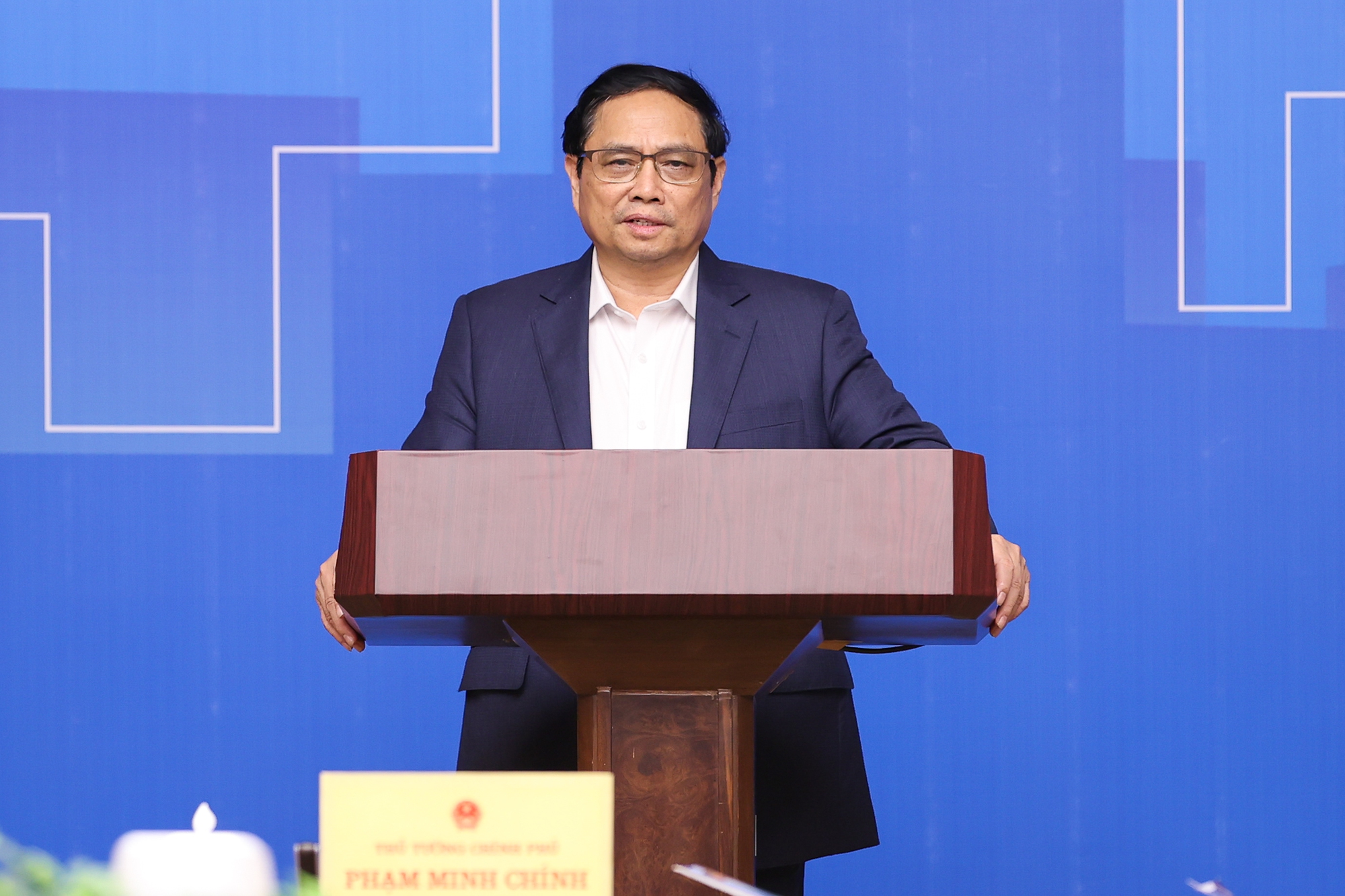 Thủ tướng: Quy hoạch là công cụ nền tảng để định hướng phát triển đô thị - Ảnh 2. Thủ tướng: Quy hoạch là công cụ nền tảng để định hướng phát triển đô thị - Ảnh 2.