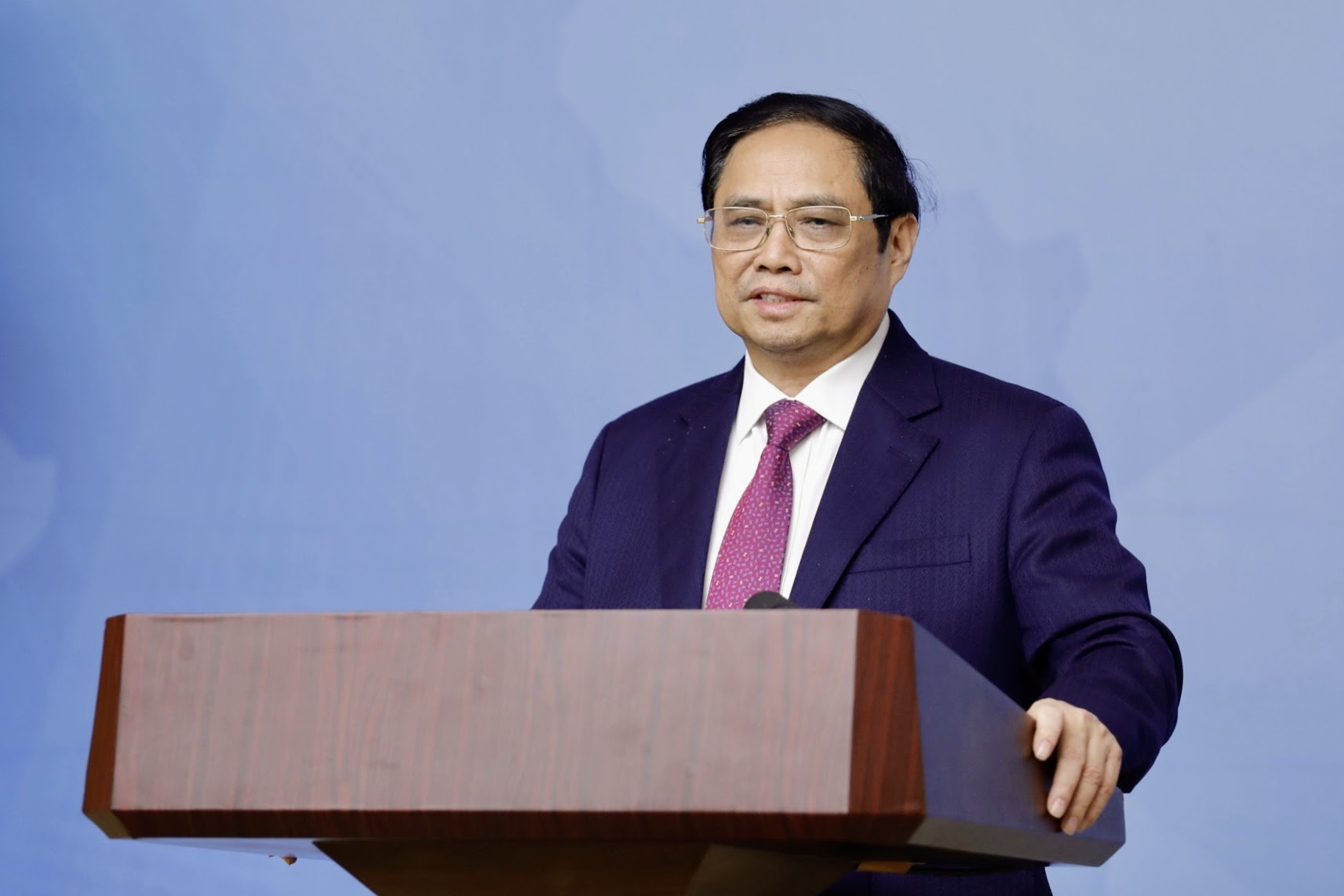 6 nguyên nhân thành công, 6 bài học kinh nghiệm từ ngoại giao vaccine - Ảnh 2. 6 nguyên nhân thành công, 6 bài học kinh nghiệm từ ngoại giao vaccine - Ảnh 2.