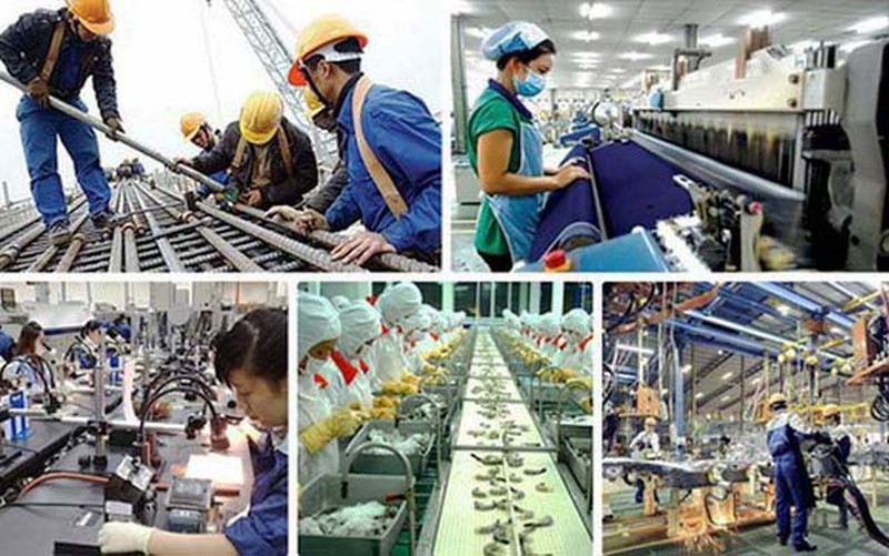 Thủ tướng chỉ đạo phát triển thị trường lao động và chăm lo đời sống người lao động - Ảnh 1. Thủ tướng chỉ đạo phát triển thị trường lao động và chăm lo đời sống người lao động - Ảnh 1.