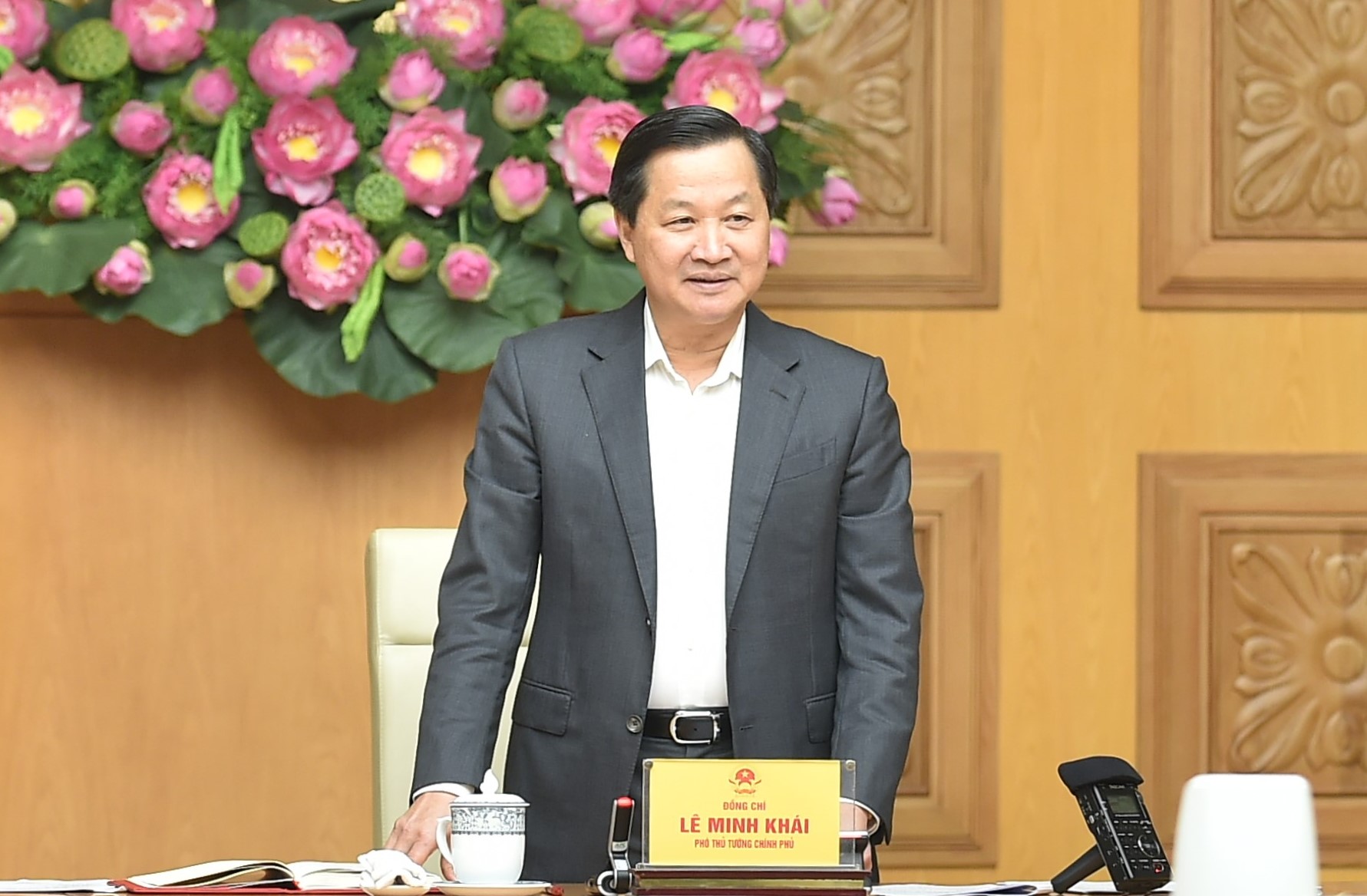 Không để xảy ra tình trạng thiếu hàng, tăng giá đột biến; nhân dân thiếu đói trong dịp Tết Quý Mão - Ảnh 7. Không để xảy ra tình trạng thiếu hàng, tăng giá đột biến; nhân dân thiếu đói trong dịp Tết Quý Mão - Ảnh 7.