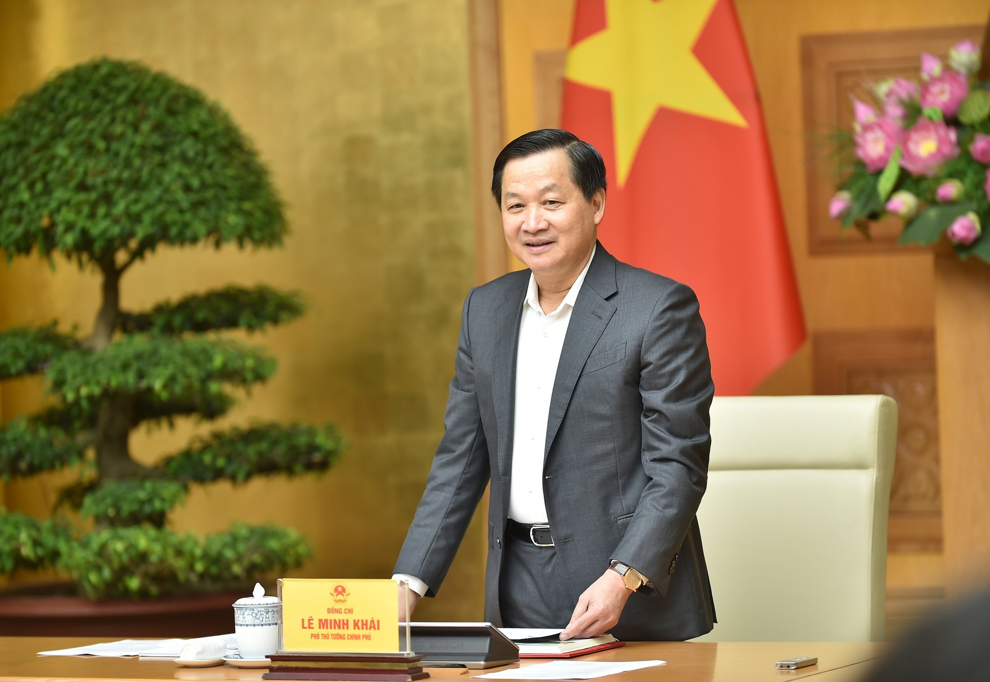 Không để xảy ra tình trạng thiếu hàng, tăng giá đột biến; nhân dân thiếu đói trong dịp Tết Quý Mão - Ảnh 5. Không để xảy ra tình trạng thiếu hàng, tăng giá đột biến; nhân dân thiếu đói trong dịp Tết Quý Mão - Ảnh 5.