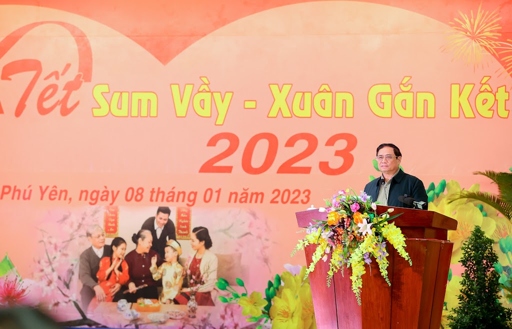 Thủ tướng: Dành nguồn lực xây dựng 1 triệu căn hộ nhà ở xã hội cho người lao động - Ảnh 4.