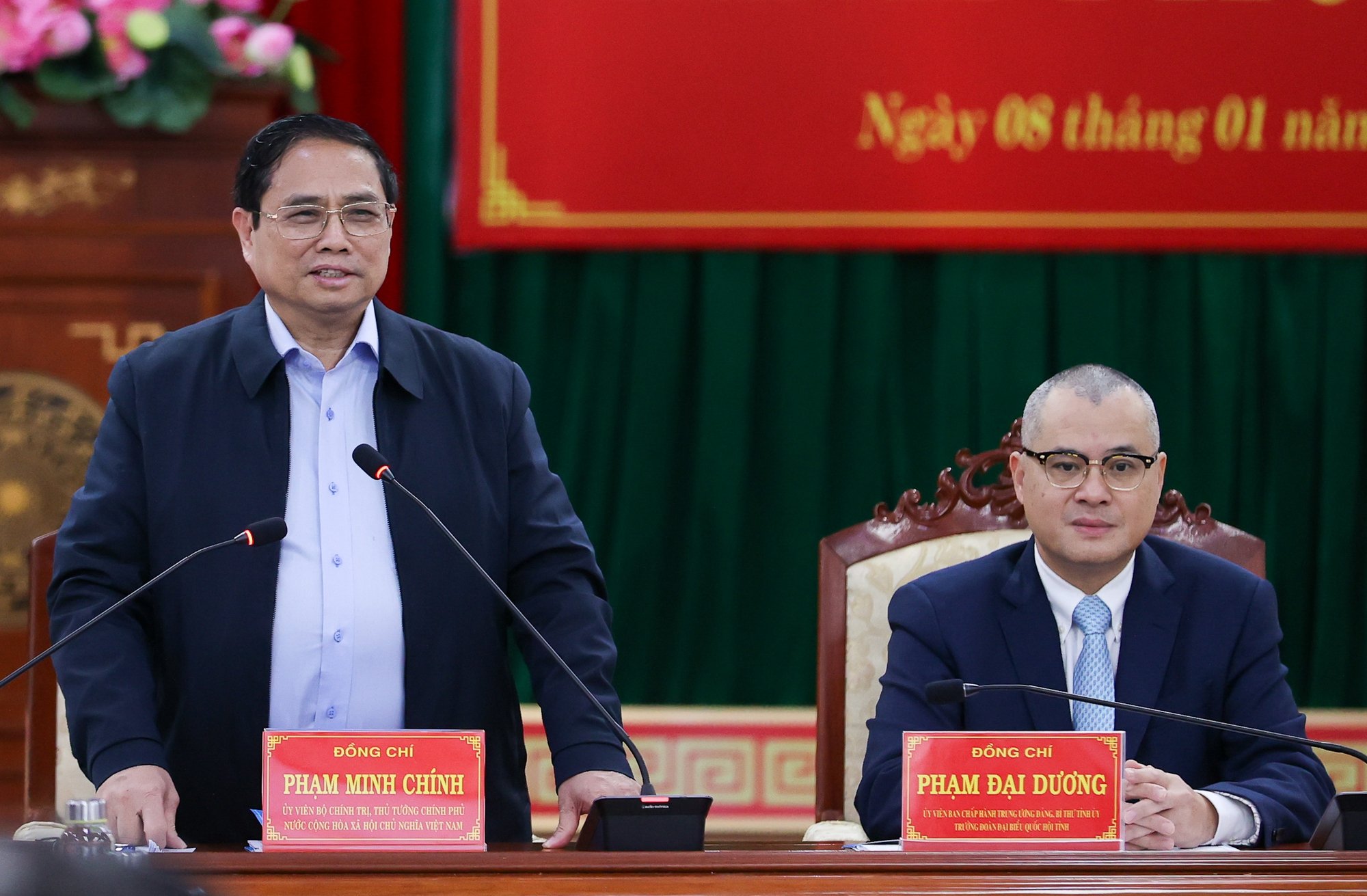 Đưa Phú Yên trở thành nơi đáng sống cho người dân, đáng ghé thăm cho du khách - Ảnh 8. Đưa Phú Yên trở thành nơi đáng sống cho người dân, đáng ghé thăm cho du khách - Ảnh 8.