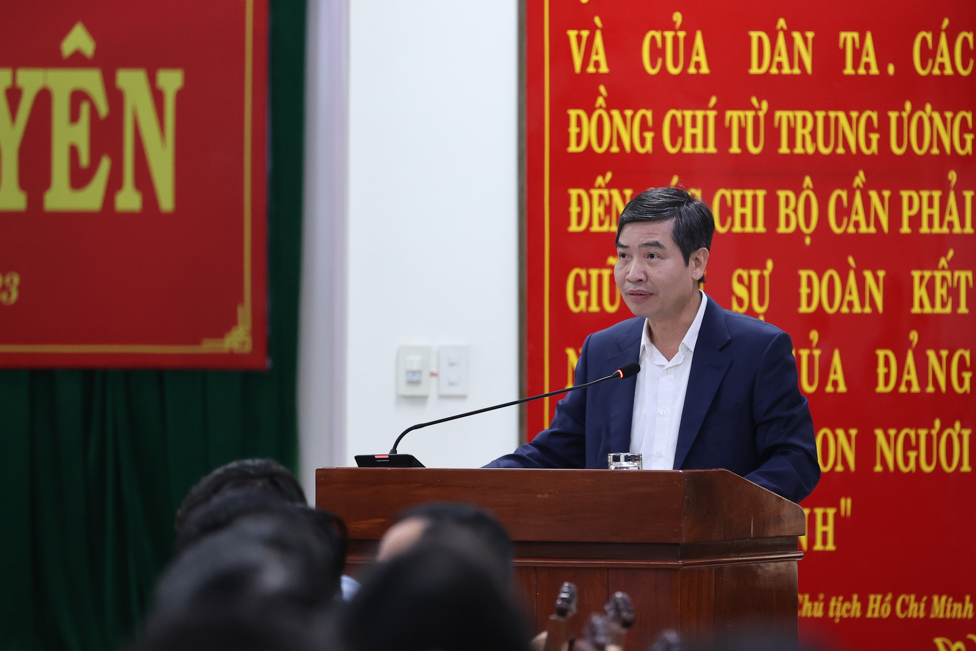 Đưa Phú Yên trở thành nơi đáng sống cho người dân, đáng ghé thăm cho du khách - Ảnh 2. Đưa Phú Yên trở thành nơi đáng sống cho người dân, đáng ghé thăm cho du khách - Ảnh 2.