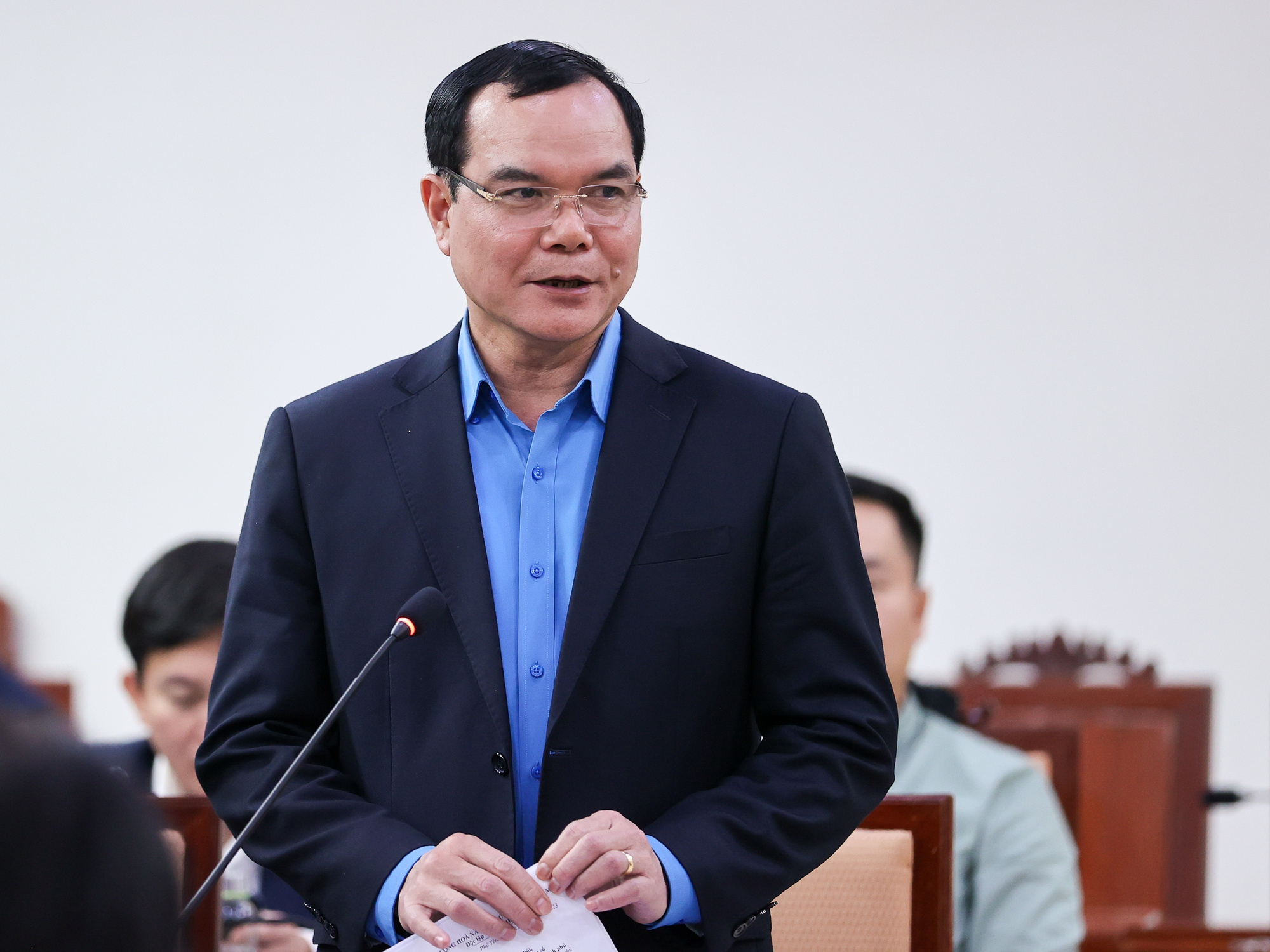 Đưa Phú Yên trở thành nơi đáng sống cho người dân, đáng ghé thăm cho du khách - Ảnh 3. Đưa Phú Yên trở thành nơi đáng sống cho người dân, đáng ghé thăm cho du khách - Ảnh 3.