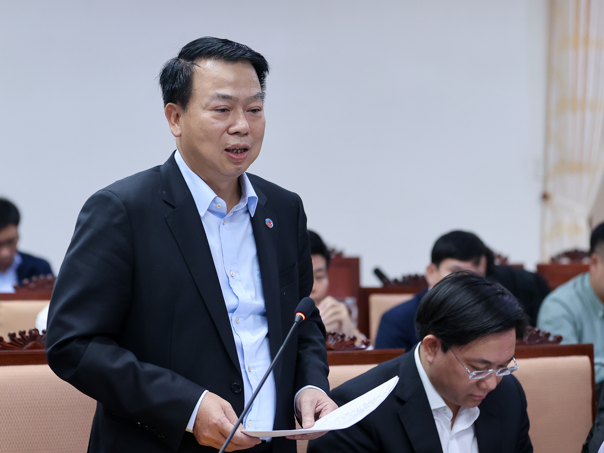 Đưa Phú Yên trở thành nơi đáng sống cho người dân, đáng ghé thăm cho du khách - Ảnh 4. Đưa Phú Yên trở thành nơi đáng sống cho người dân, đáng ghé thăm cho du khách - Ảnh 4.