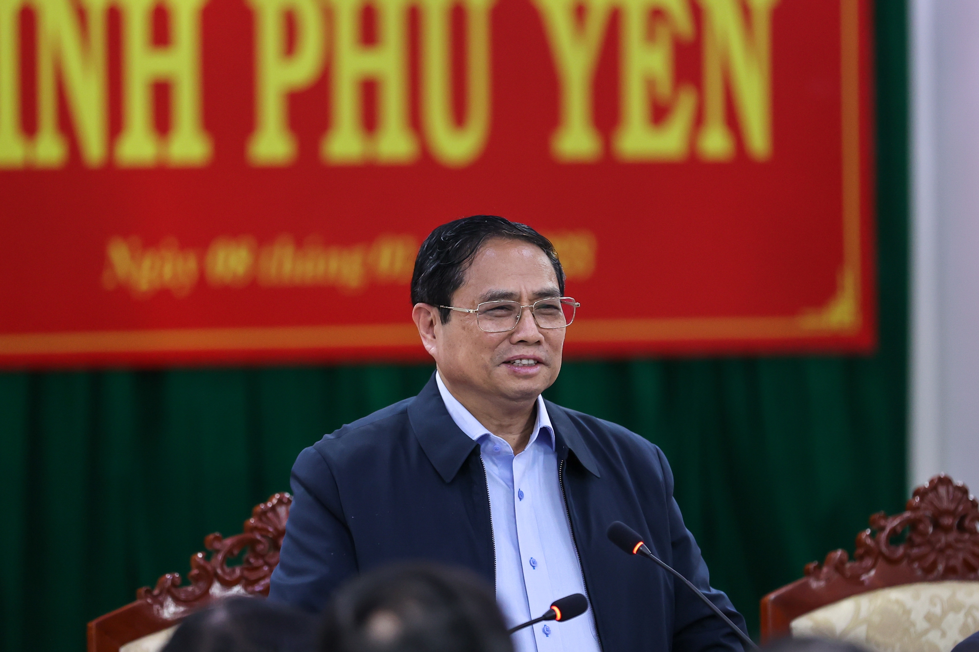 Đưa Phú Yên trở thành nơi đáng sống cho người dân, đáng ghé thăm cho du khách - Ảnh 7. Đưa Phú Yên trở thành nơi đáng sống cho người dân, đáng ghé thăm cho du khách - Ảnh 7.