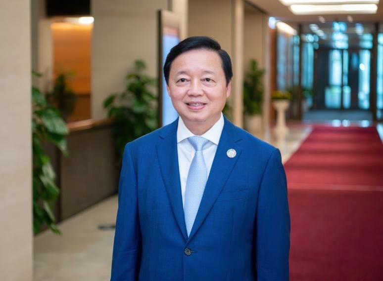 Phân công nhiệm vụ của các Phó Thủ tướng Chính phủ - Ảnh 2. Phân công nhiệm vụ của các Phó Thủ tướng Chính phủ - Ảnh 2.