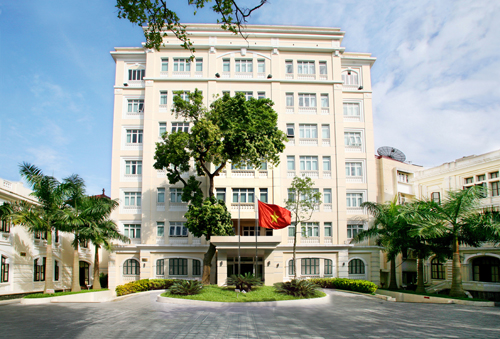 Chức năng, cơ cấu tổ chức mới của Bộ Văn hóa, Thể thao và Du lịch - Ảnh 1. Chức năng, cơ cấu tổ chức mới của Bộ Văn hóa, Thể thao và Du lịch - Ảnh 1.