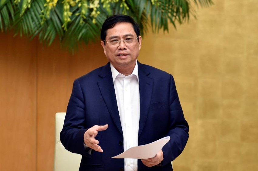 Chỉ đạo, điều hành của Chính phủ, Thủ tướng Chính phủ nổi bật tuần từ 16-20/1/2023 - Ảnh 1. Chỉ đạo, điều hành của Chính phủ, Thủ tướng Chính phủ nổi bật tuần từ 16-20/1/2023 - Ảnh 1.