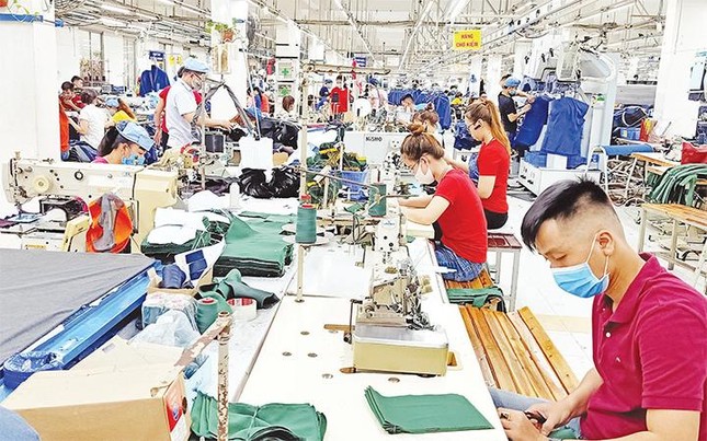 Thủ tướng đôn đốc thực hiện nhiệm vụ sau kỳ nghỉ Tết - Ảnh 1. Thủ tướng đôn đốc thực hiện nhiệm vụ sau kỳ nghỉ Tết - Ảnh 1.