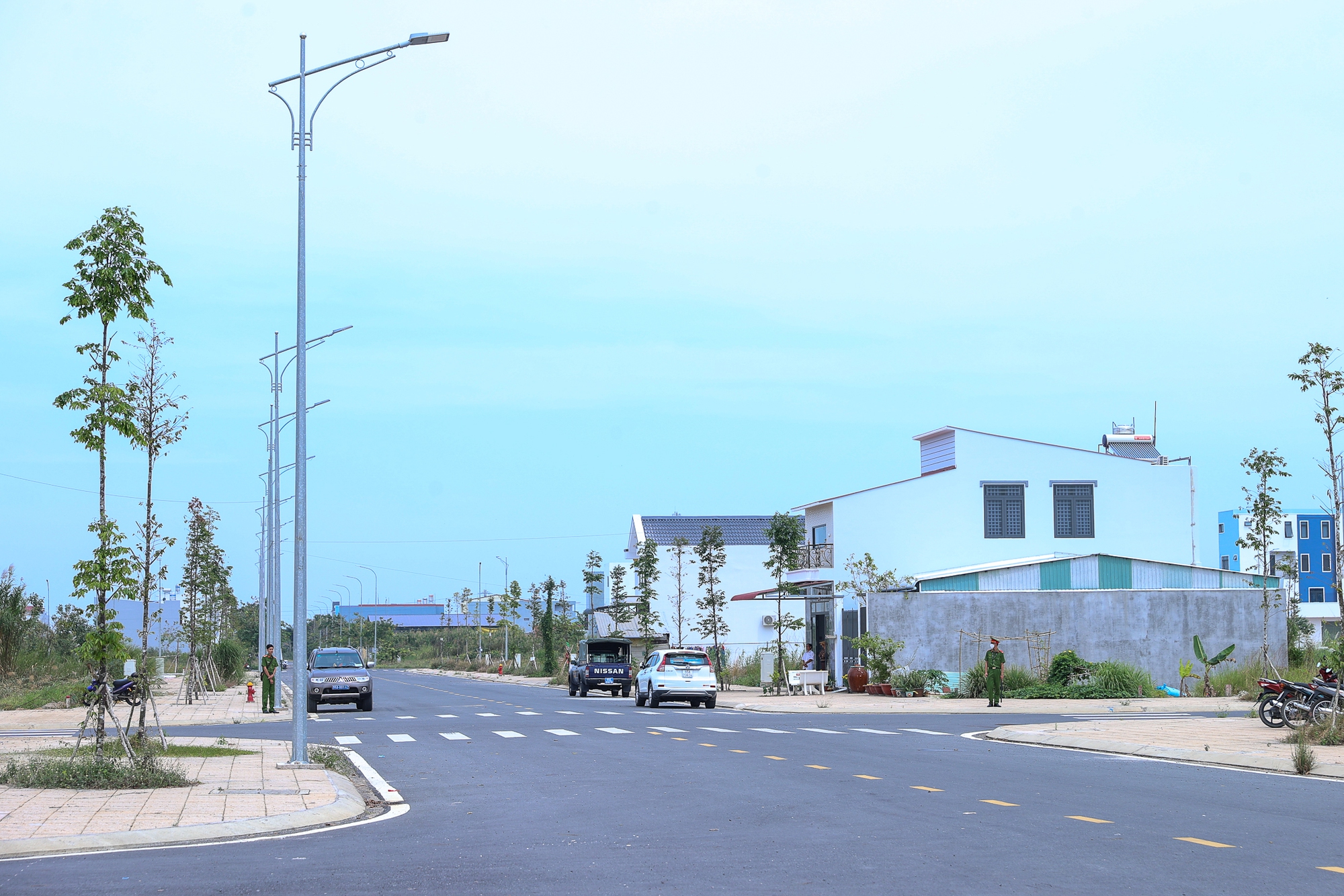 Thủ tướng đôn đốc các dự án cao tốc ĐBSCL, lần thứ 3 thị sát công trường cầu Mỹ Thuận 2 - Ảnh 13. Thủ tướng đôn đốc các dự án cao tốc ĐBSCL, lần thứ 3 thị sát công trường cầu Mỹ Thuận 2 - Ảnh 13.