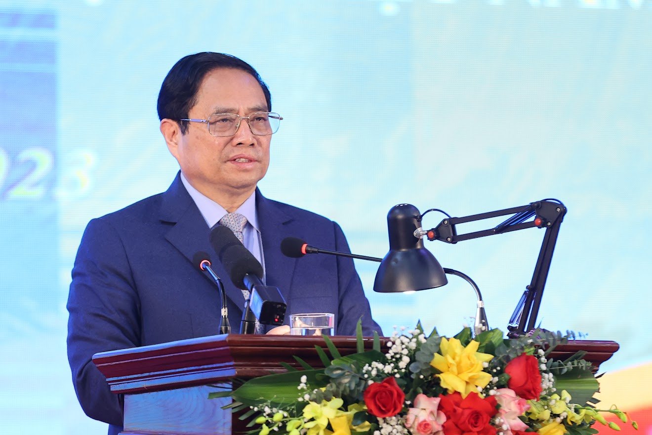 Thủ tướng: 3 nhiệm vụ trọng tâm, đột phá đáp ứng nhu cầu thiết thực của công nhân - Ảnh 7. Thủ tướng: 3 nhiệm vụ trọng tâm, đột phá đáp ứng nhu cầu thiết thực của công nhân - Ảnh 7.