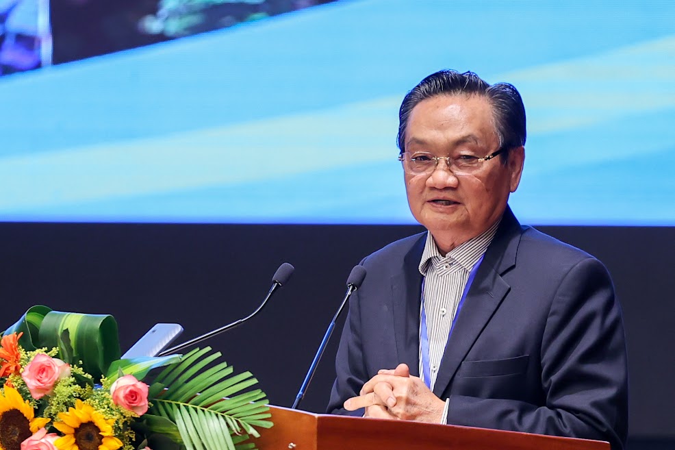 Thủ tướng: Quyết tâm biến Bắc Trung Bộ và Duyên hải Trung Bộ thành vùng đất giàu có, giàu bản sắc văn hóa và nhiều đột phá hơn nữa - Ảnh 3.
