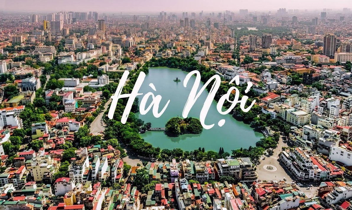 Chương trình hành động của Chính phủ thực hiện nhiệm vụ phát triển Thủ đô Hà Nội đến năm 2030 - Ảnh 1. Chương trình hành động của Chính phủ thực hiện nhiệm vụ phát triển Thủ đô Hà Nội đến năm 2030 - Ảnh 1.