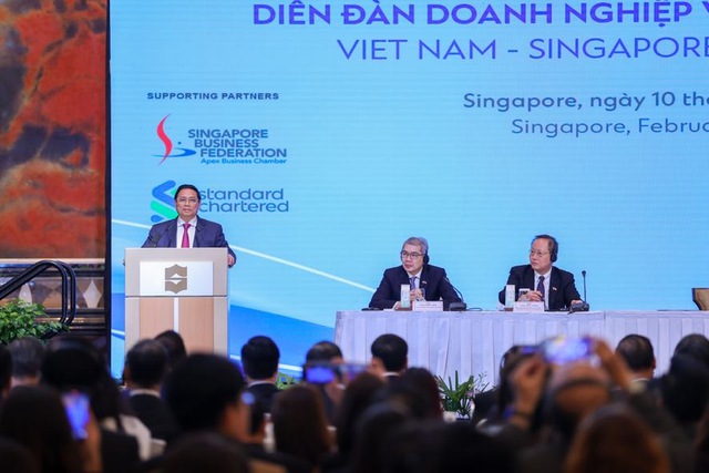 Góp phần xây dựng nền kinh tế độc lập, tự chủ, nâng cao vị thế và hình ảnh Việt Nam - Ảnh 9. Góp phần xây dựng nền kinh tế độc lập, tự chủ, nâng cao vị thế và hình ảnh Việt Nam - Ảnh 9.