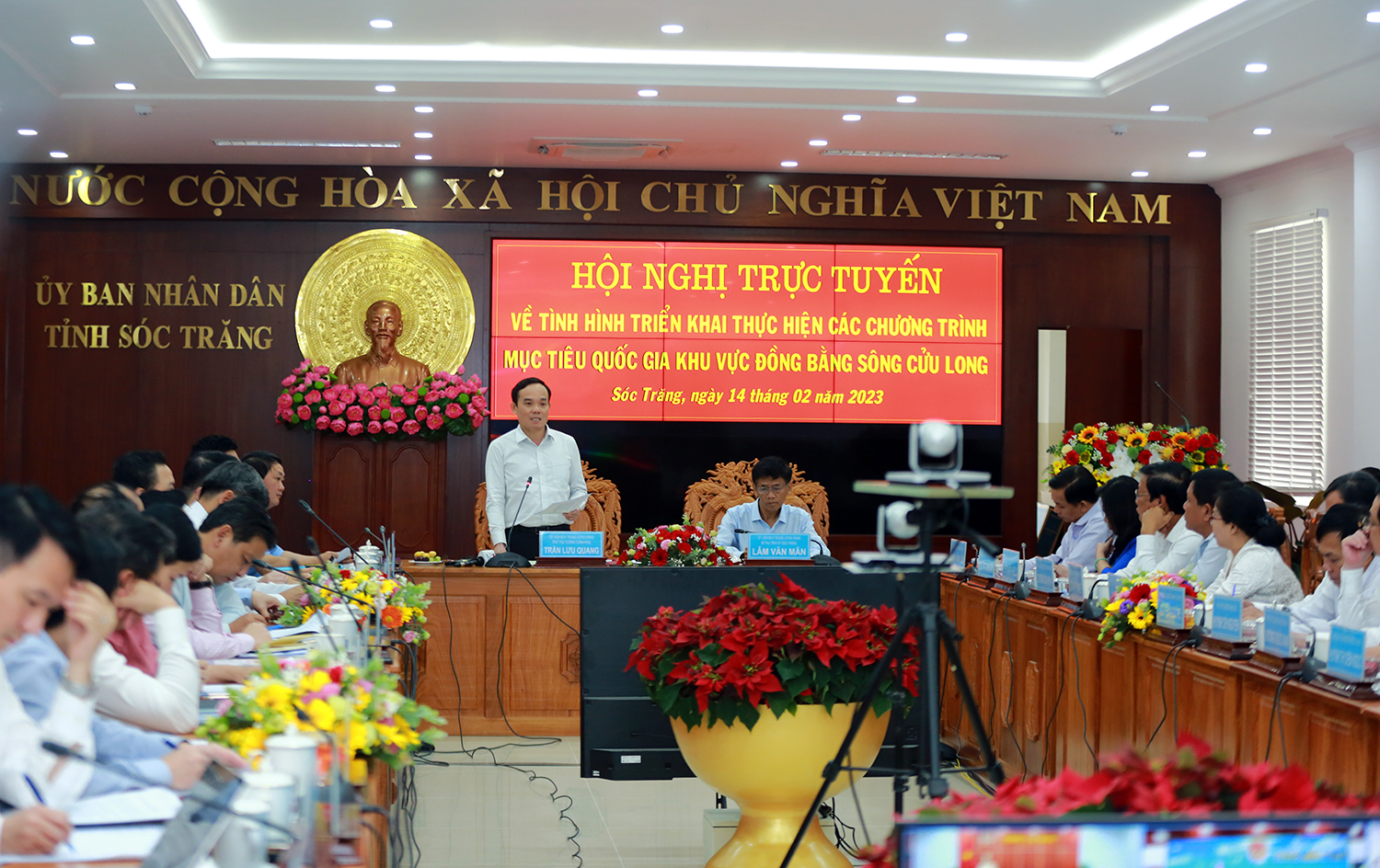Rà soát kết quả thực hiện các chương trình mục tiêu quốc gia tại ĐBSCL - Ảnh 3. Rà soát kết quả thực hiện các chương trình mục tiêu quốc gia tại ĐBSCL - Ảnh 3.