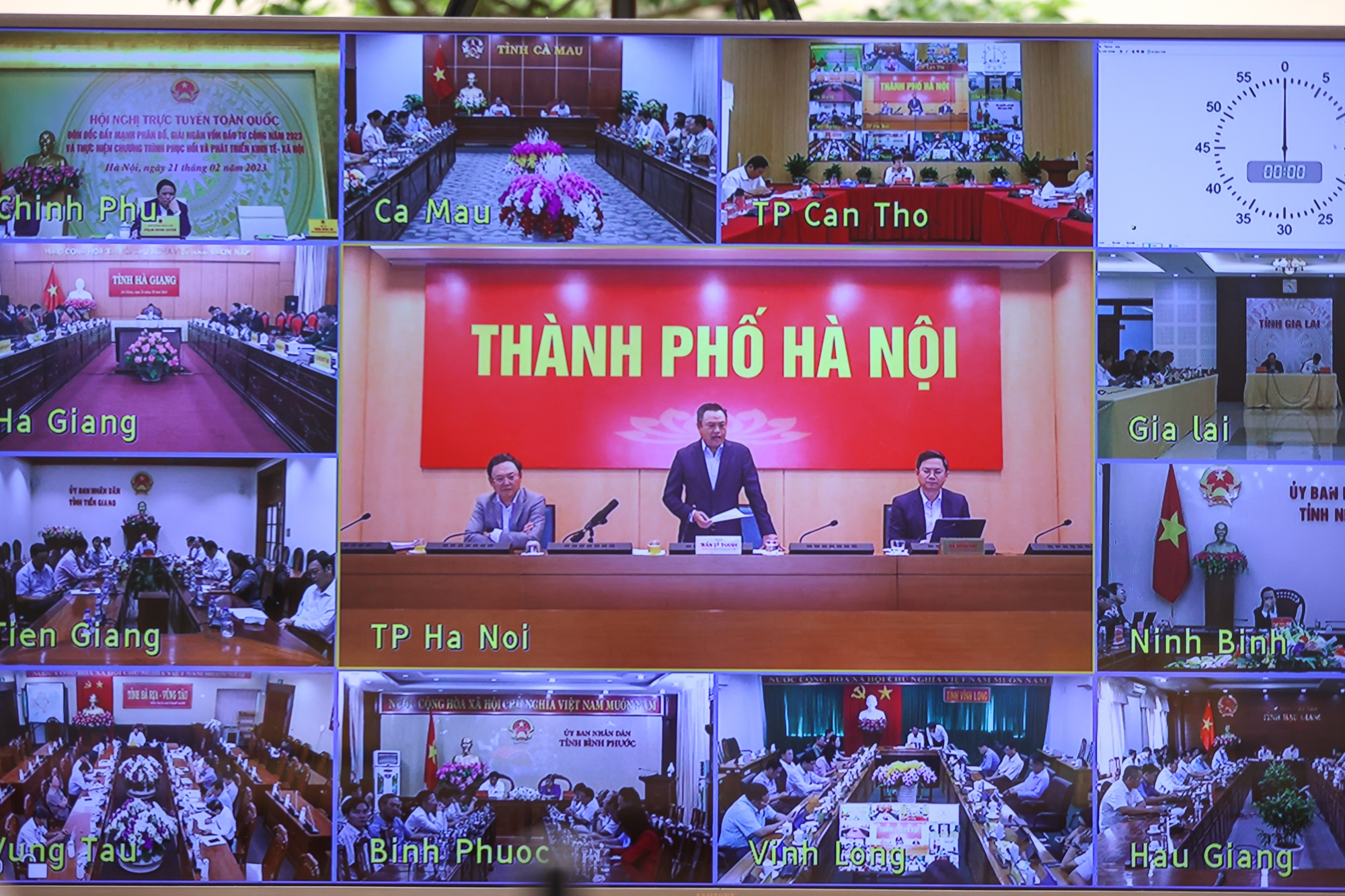 Thủ tướng: Đầu tư công phải có trọng tâm, trọng điểm, không dàn trải, phát huy vai trò nguồn lực, động lực phát triển - Ảnh 7. Thủ tướng: Đầu tư công phải có trọng tâm, trọng điểm, không dàn trải, phát huy vai trò nguồn lực, động lực phát triển - Ảnh 7.