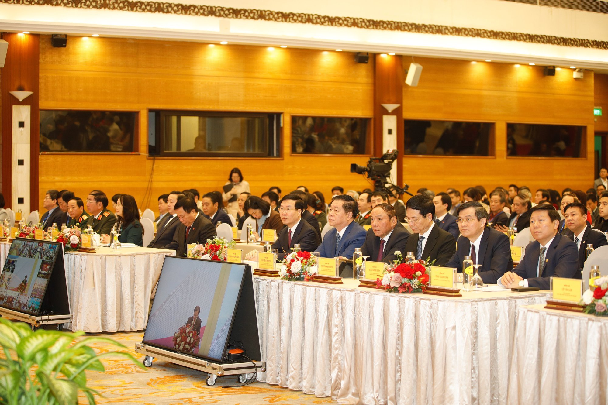 80 Đề cương Văn hóa Việt Nam: Khởi nguồn và Động lực phát triển - Ảnh 2.