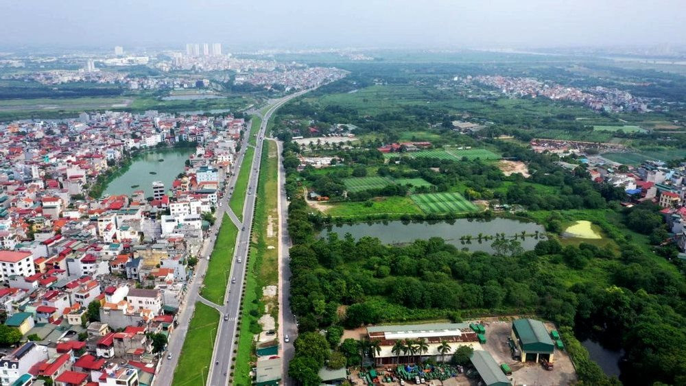 Các cơ quan báo chí ưu tiên dung lượng, thời lượng, khung giờ vàng phổ biến rộng rãi nội dung của dự thảo Luật đất đai (sửa đổi) - Ảnh 1. Các cơ quan báo chí ưu tiên dung lượng, thời lượng, khung giờ vàng phổ biến rộng rãi nội dung của dự thảo Luật đất đai (sửa đổi) - Ảnh 1.
