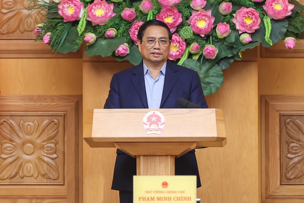 Quyết tâm xây dựng 2 tuyến cao tốc chiến lược - Ảnh 4. Quyết tâm xây dựng 2 tuyến cao tốc chiến lược - Ảnh 4.