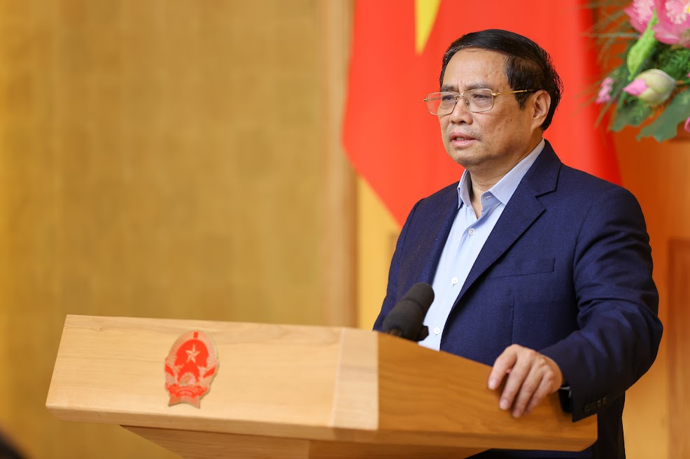 Quyết tâm xây dựng 2 tuyến cao tốc chiến lược - Ảnh 2. Quyết tâm xây dựng 2 tuyến cao tốc chiến lược - Ảnh 2.