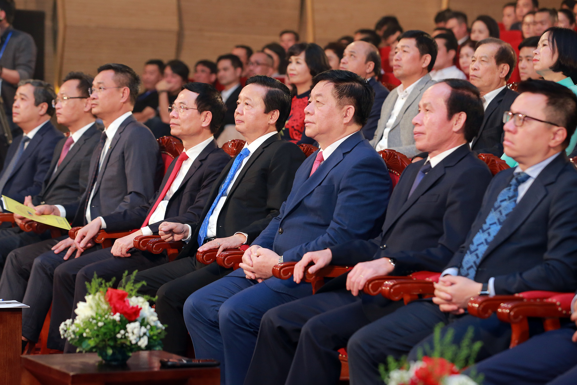 Lan toả những giá trị văn hóa tốt đẹp Lan toả những giá trị văn hóa tốt đẹp