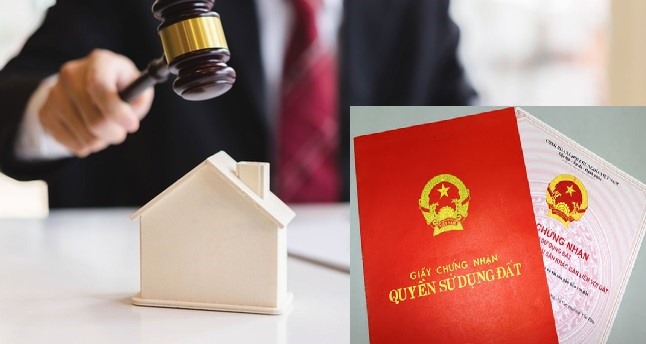 Điều kiện tham gia đấu giá quyền sử dụng đất - Ảnh 1.