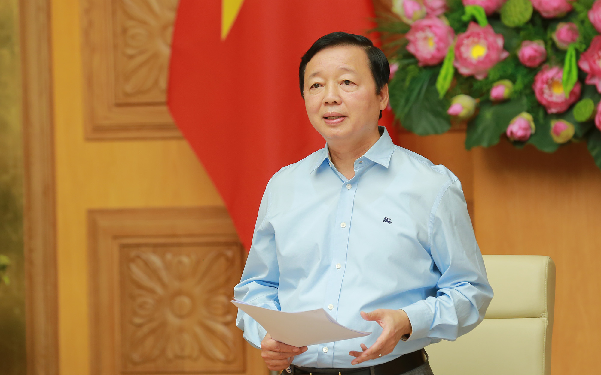 Vận hành đồng bộ, nhịp nhàng các 'mảnh ghép' của 'bức tranh' năng lượng quốc gia - Ảnh 1.