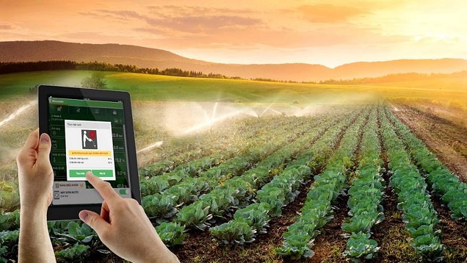 Đẩy mạnh chuyển đổi số trong khu vực kinh tế hợp tác, hợp tác xã - Ảnh 1.
