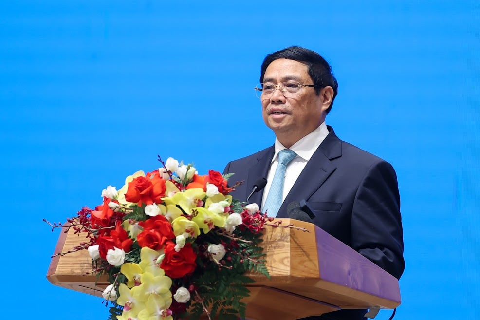 Thủ tướng Australia công bố khoản hỗ trợ hàng trăm triệu dollar với Việt Nam - Ảnh 3.
