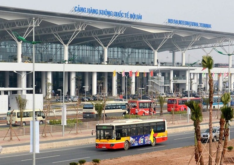 Phê duyệt Quy hoạch tổng thể phát triển hệ thống cảng hàng không, sân bay toàn quốc - Ảnh 1.