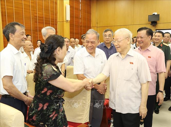 Chú thích ảnh