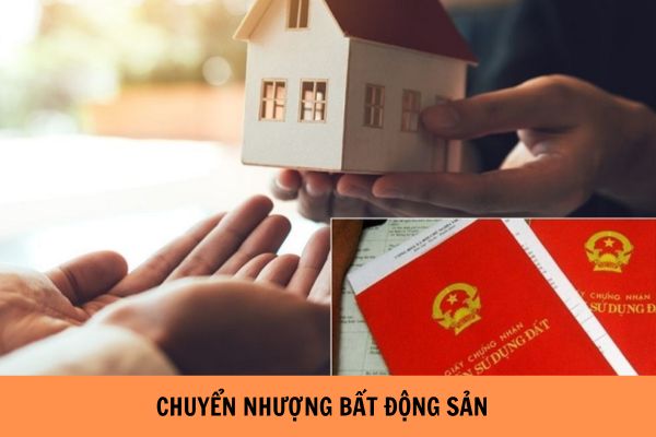 Thủ tục hồ sơ miễn thuế thu nhập cá nhân khi chuyển nhượng, thừa kế bất động sản - Ảnh 1.