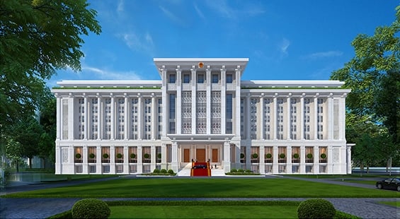 Thủ tướng Chính phủ quyết định thành lập cơ quan, tổ chức, bổ nhiệm nhân mới - Ảnh 1.