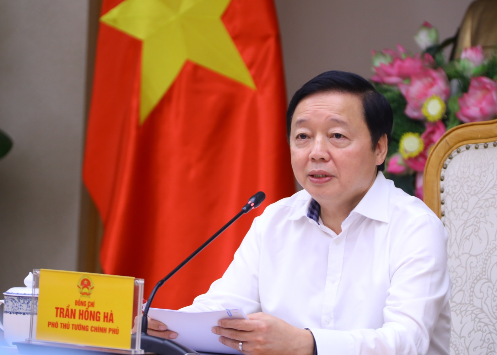 Bảo đảm quyền lợi cho bệnh nhân khi tính đúng, tính đủ giá dịch vụ khám, chữa bệnh - Ảnh 1.