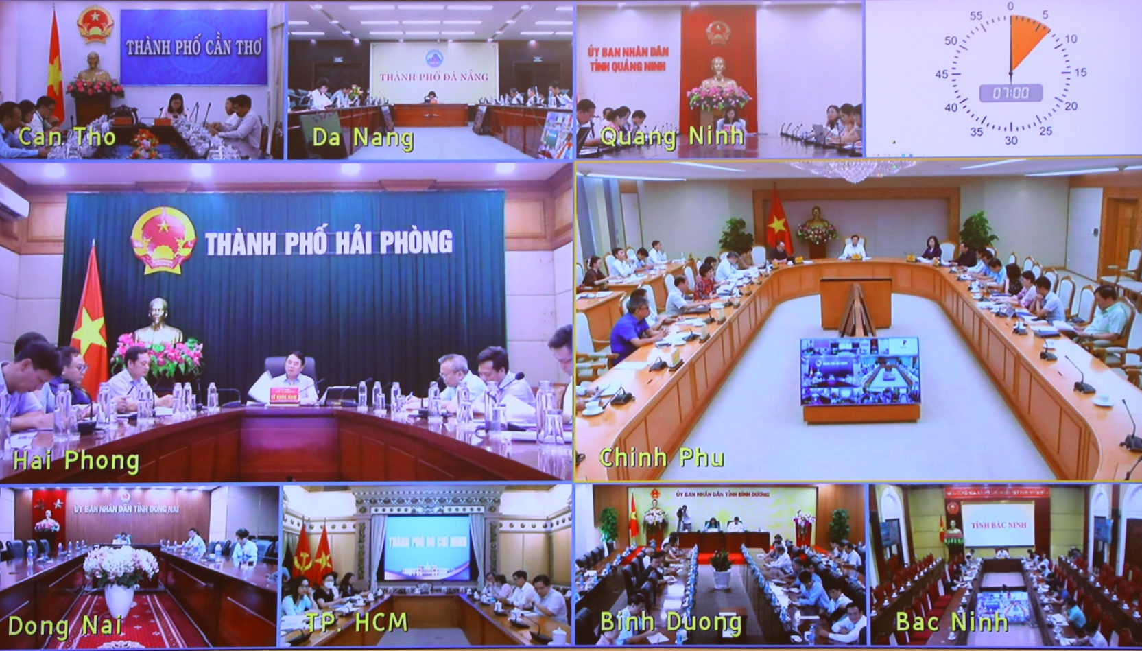 Bảo đảm quyền lợi cho bệnh nhân khi tính đúng, tính đủ giá dịch vụ khám, chữa bệnh - Ảnh 2.