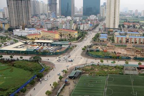 Quản lý chặt chẽ, khai thác có hiệu quả nhà, đất công không sử dụng để ở - Ảnh 1.