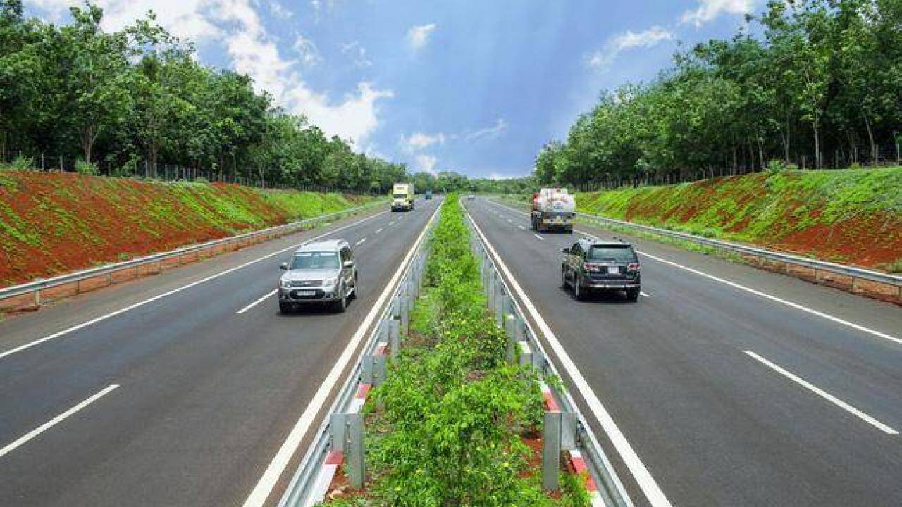 Khẩn trương thẩm định Báo cáo Dự án cao tốc Gia Nghĩa - Chơn Thành - Ảnh 1.