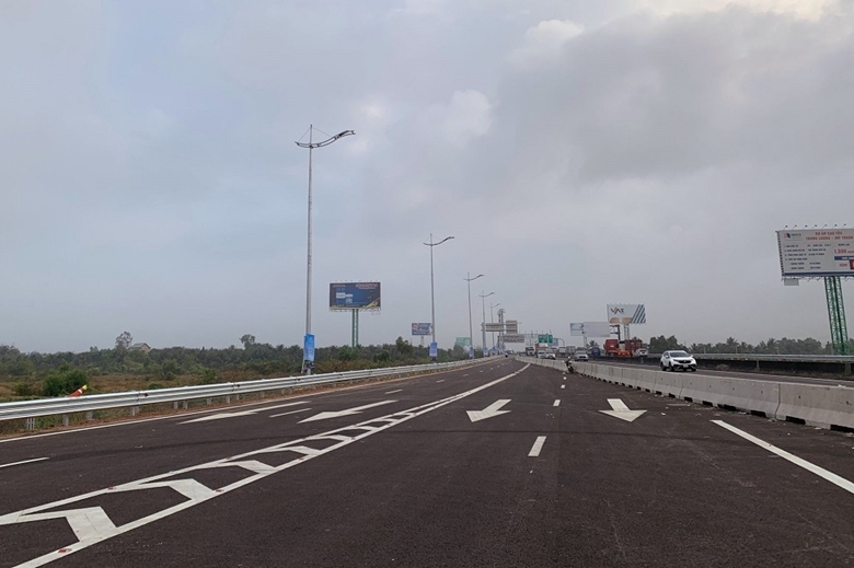 Nghiên cứu mở rộng tuyến cao tốc Thành phố Hồ Chí Minh - Trung Lương - Mỹ Thuận - Ảnh 1.
