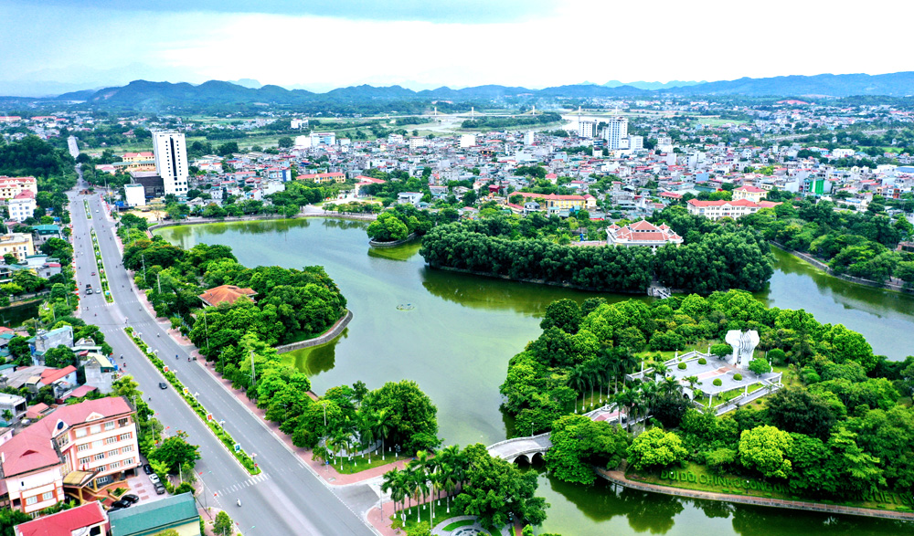 Quy chế hoạt động của Hội đồng điều phối vùng trung du và miền núi phía Bắc - Ảnh 1.