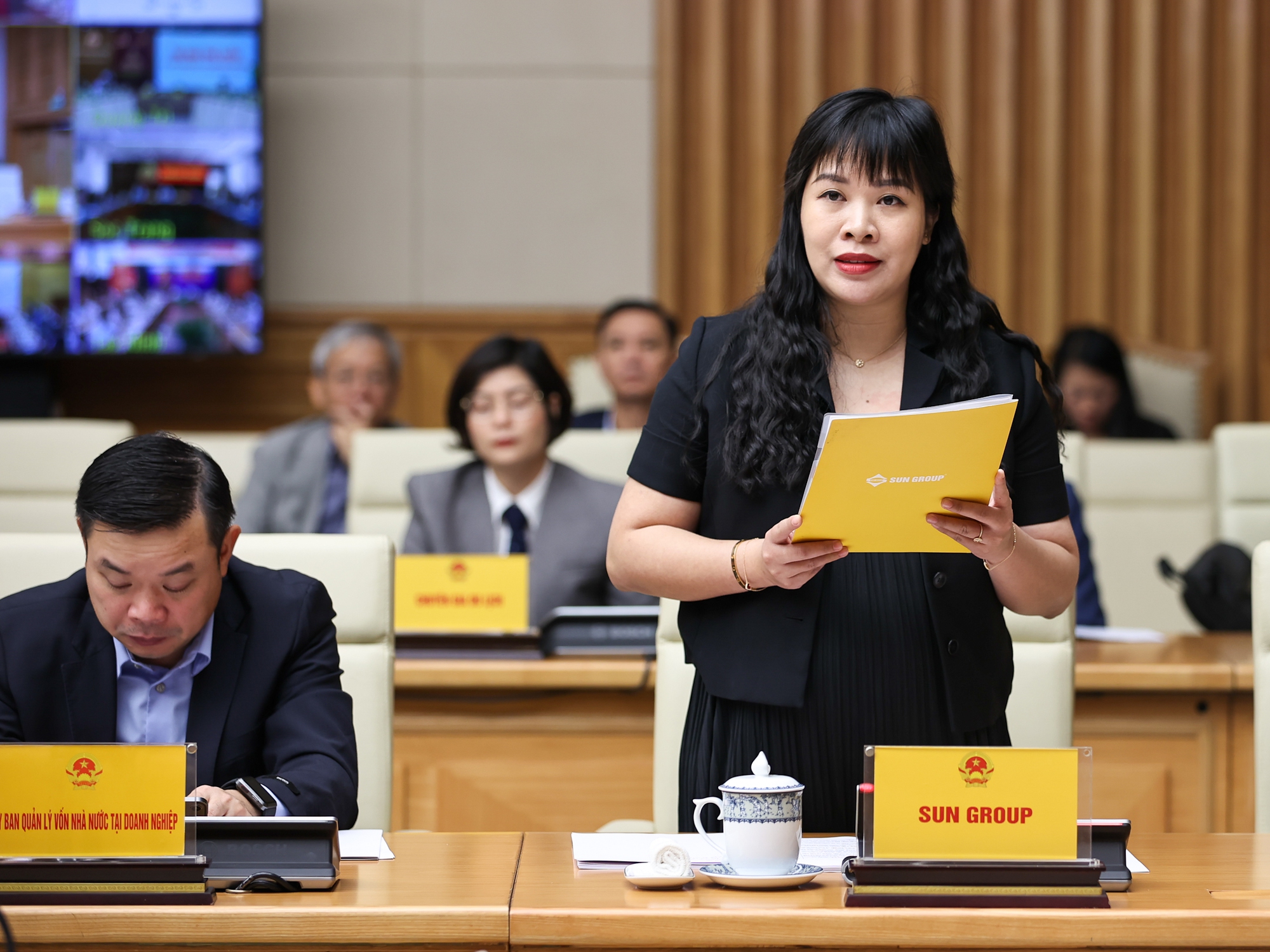 Tạo đột phá để du lịch Việt Nam đi sau nhưng vượt lên trước, trở thành ngành mũi nhọn- Ảnh 3. Tạo đột phá để du lịch Việt Nam đi sau nhưng vượt lên trước, trở thành ngành mũi nhọn- Ảnh 3.