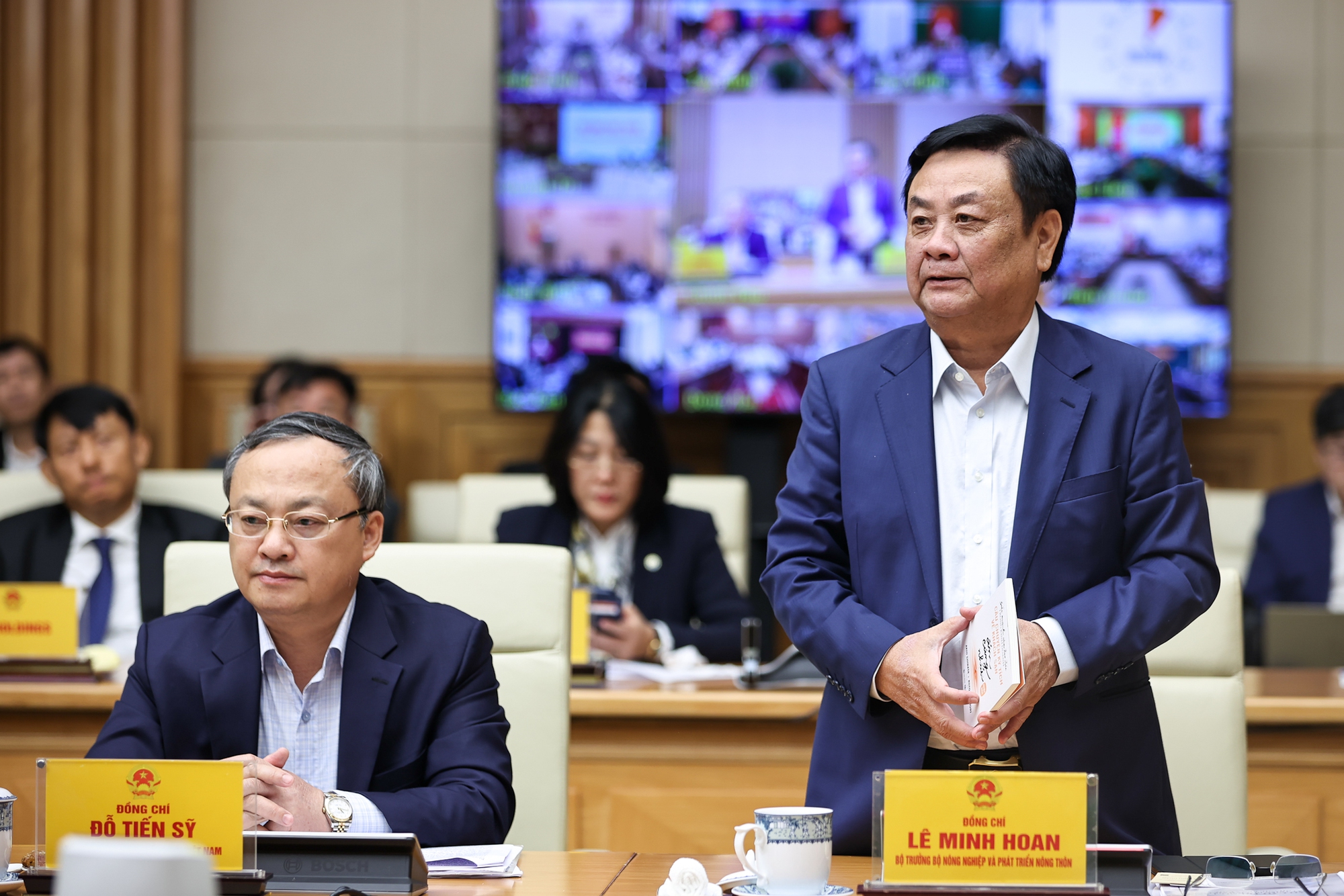 Tạo đột phá để du lịch Việt Nam đi sau nhưng vượt lên trước, trở thành ngành mũi nhọn- Ảnh 7. Tạo đột phá để du lịch Việt Nam đi sau nhưng vượt lên trước, trở thành ngành mũi nhọn- Ảnh 7.