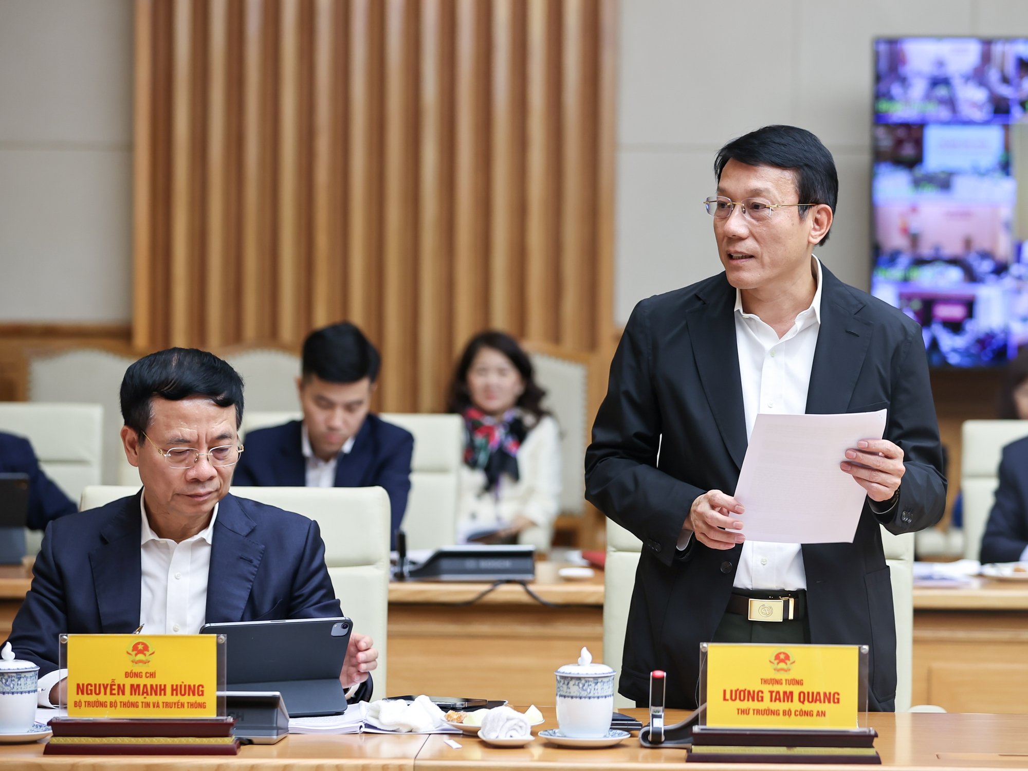 Tạo đột phá để du lịch Việt Nam đi sau nhưng vượt lên trước, trở thành ngành mũi nhọn- Ảnh 6. Tạo đột phá để du lịch Việt Nam đi sau nhưng vượt lên trước, trở thành ngành mũi nhọn- Ảnh 6.